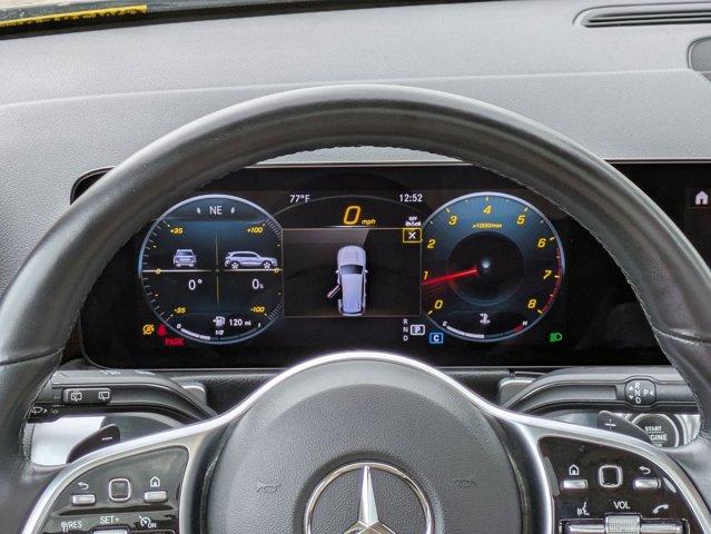 2023 Mercedes-Benz GLB Vehicle Photo in SELMA, TX 78154-1459