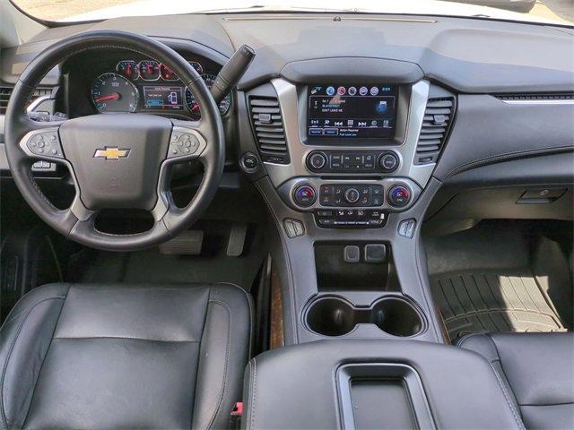 2020 Chevrolet Suburban Vehicle Photo in PASADENA, CA 91107-3803