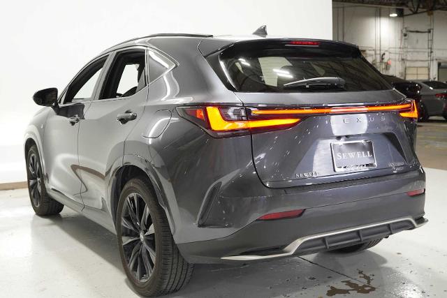 2022 Lexus NX 350 Vehicle Photo in GRAPEVINE, TX 76051