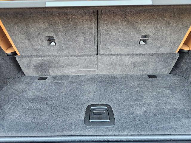 2025 BMW X7 xDrive40i Vehicle Photo in PLANO, TX 75024
