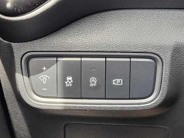 2025 Kia Soul Vehicle Photo in PLANO, TX 75024