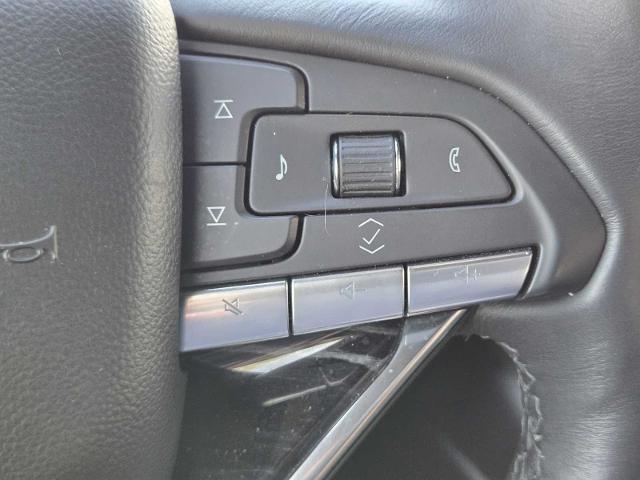 2023 Cadillac Escalade Vehicle Photo in DENTON, TX 76210-9321