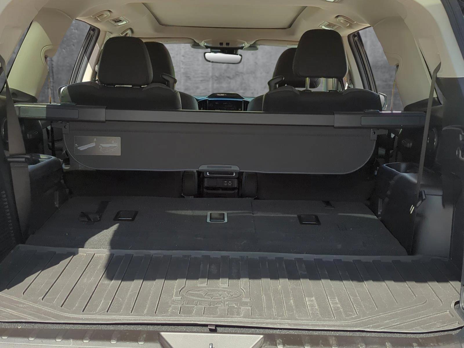 2024 Subaru Ascent Vehicle Photo in Margate, FL 33063