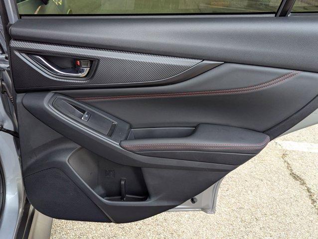 2023 Subaru WRX Vehicle Photo in San Antonio, TX 78230