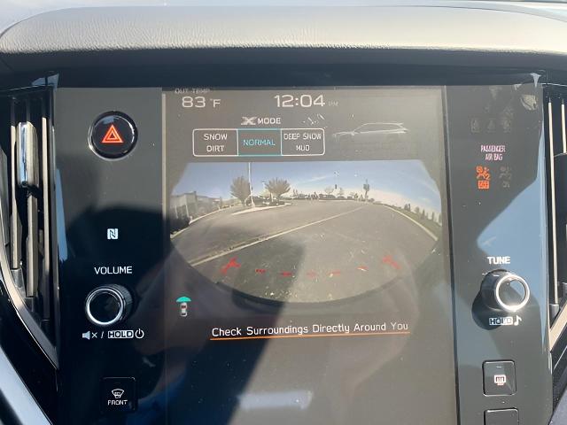 2025 Subaru Outback Vehicle Photo in Oshkosh, WI 54904