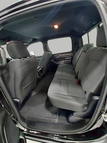 2023 Ram 1500 Vehicle Photo in OSHKOSH, WI 54904-7811