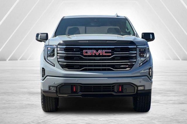 2025 GMC Sierra 1500 Vehicle Photo in STOCKTON, CA 95212-2838