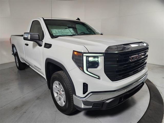 2025 GMC Sierra 1500 Vehicle Photo in PRESCOTT, AZ 86305-3700