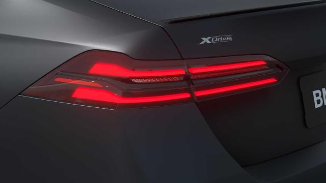 2026 BMW 550e xDrive Vehicle Photo in GRAPEVINE, TX 76051