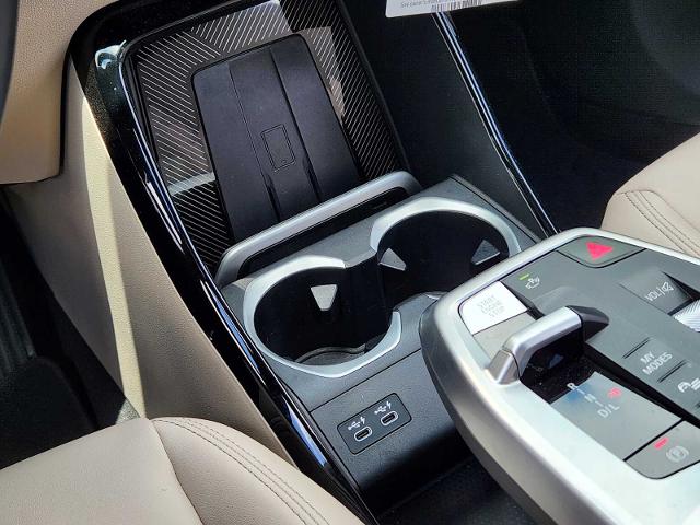 2024 BMW X1 xDrive28i Vehicle Photo in PLANO, TX 75024