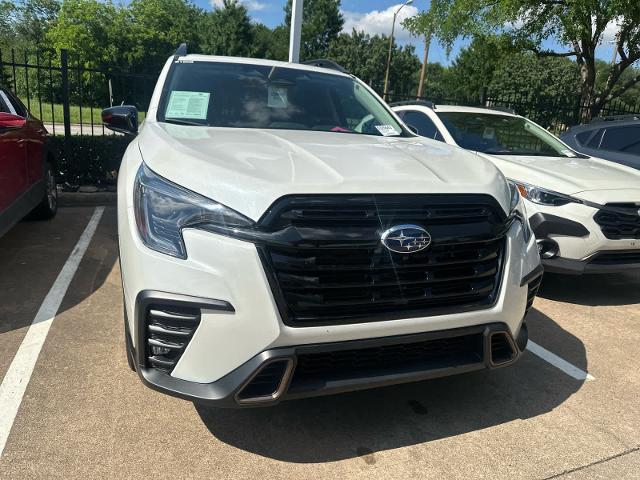 2025 Subaru Ascent Vehicle Photo in DALLAS, TX 75209