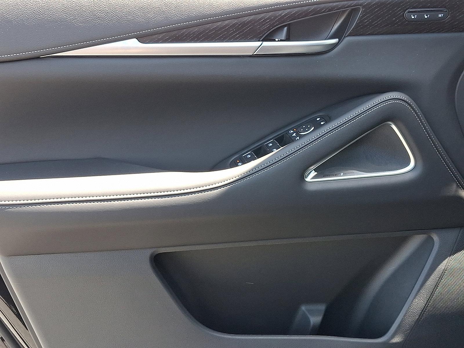 2025 INFINITI QX60 Vehicle Photo in Mechanicsburg, PA 17050