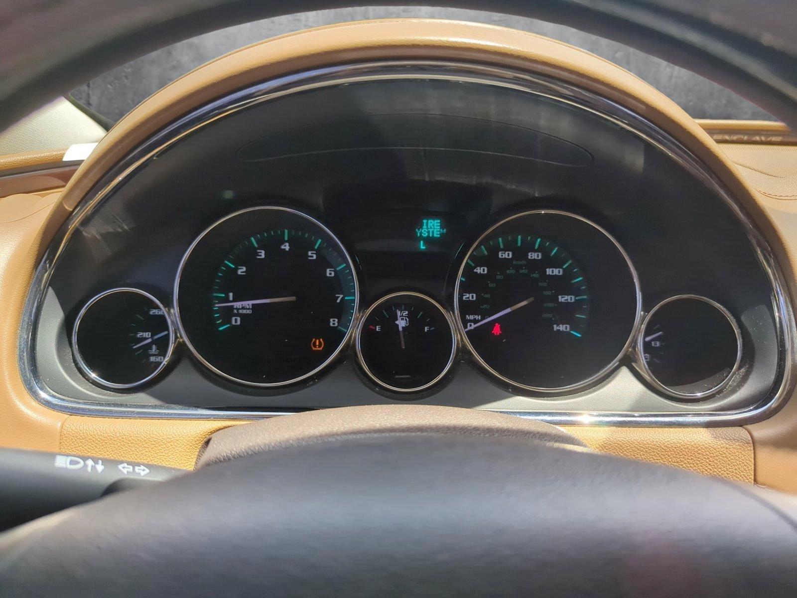 2015 Buick Enclave Vehicle Photo in Pembroke Pines, FL 33027