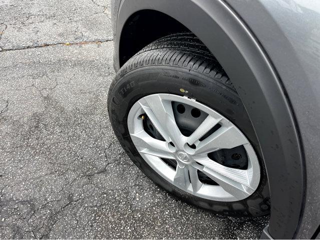 2024 Nissan Kicks Vehicle Photo in Savannah, GA 31419