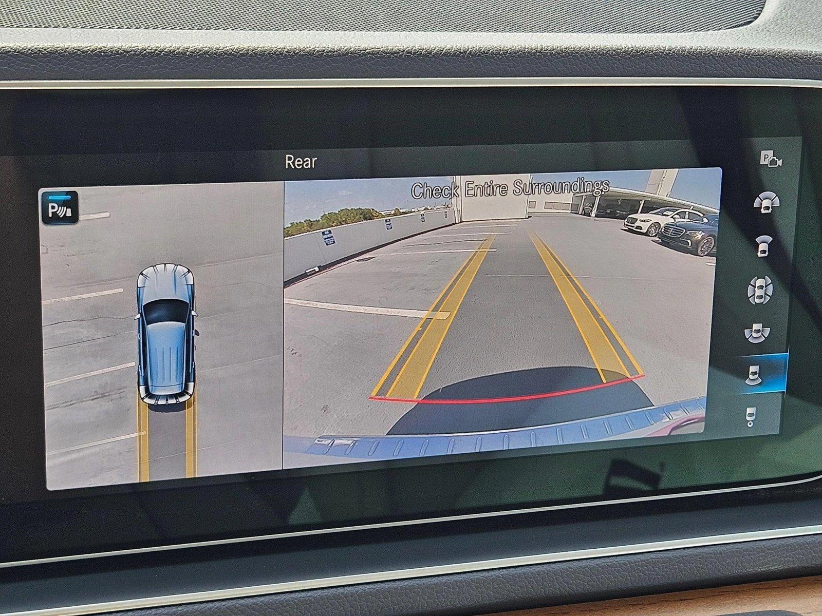 2022 Mercedes-Benz GLE Vehicle Photo in Fort Lauderdale, FL 33316