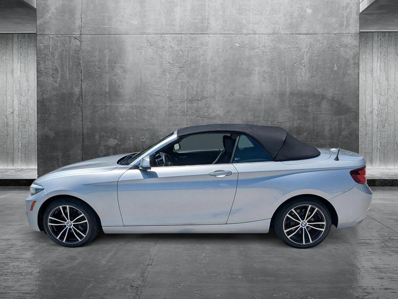 2020 BMW 230i xDrive Vehicle Photo in Delray Beach, FL 33444