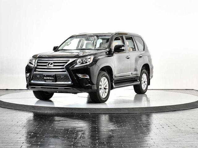 2018 Lexus GX 460 Vehicle Photo in DALLAS, TX 75235