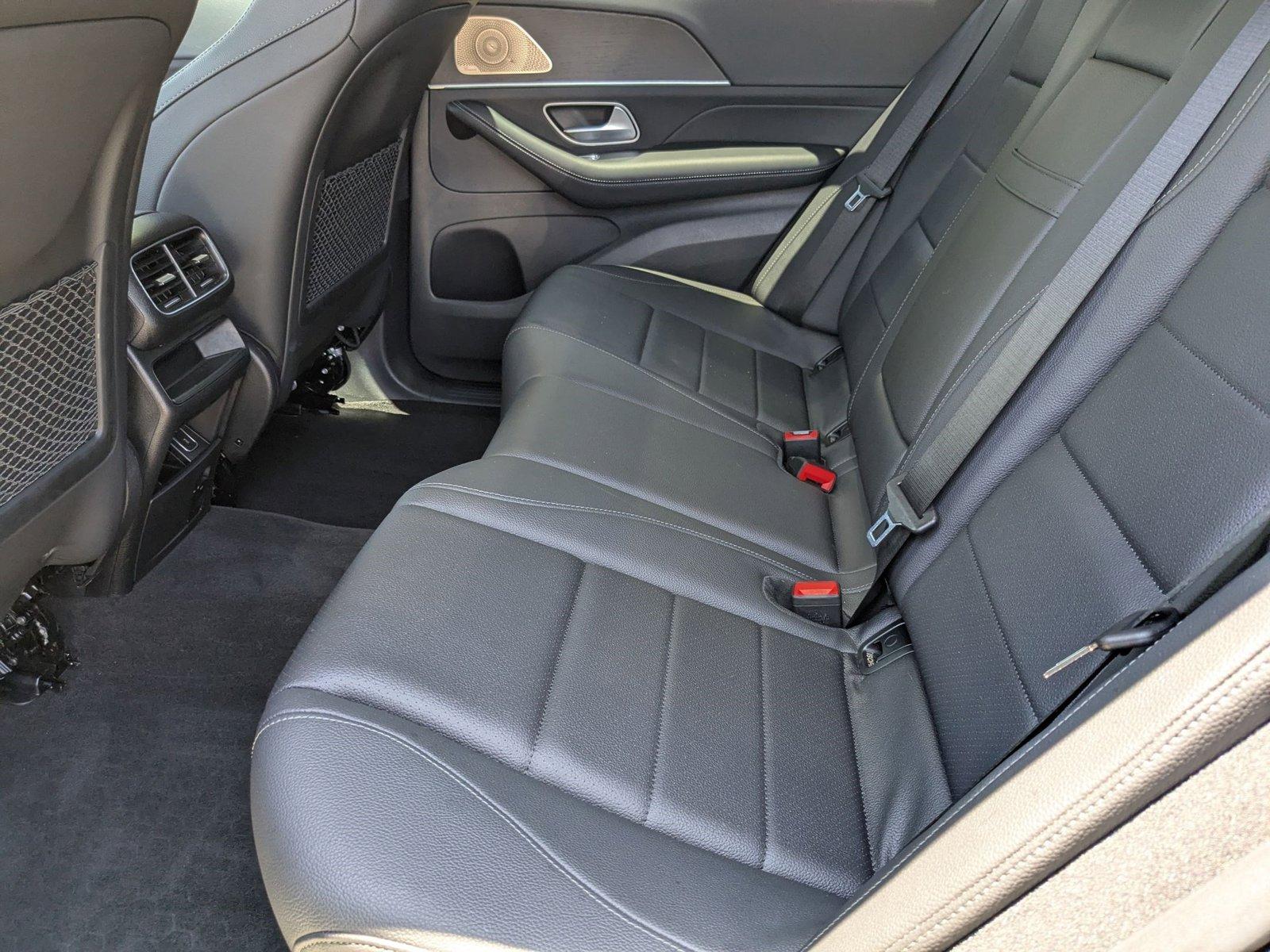 2023 Mercedes-Benz GLE Vehicle Photo in Miami, FL 33169