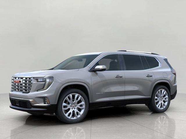 2025 GMC Acadia Vehicle Photo in GREEN BAY, WI 54303-3330