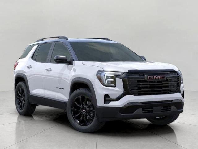 2026 GMC Terrain Vehicle Photo in GREEN BAY, WI 54303-3330