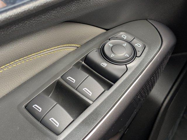 2025 Chevrolet Trax Vehicle Photo in BRUNSWICK, GA 31525-1881