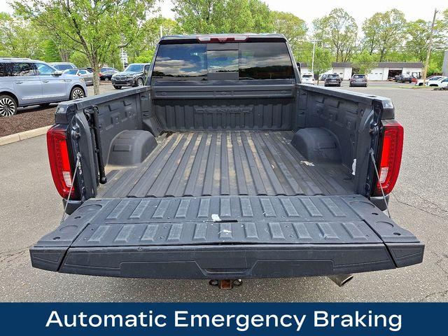 2021 GMC Sierra 2500 HD Vehicle Photo in PAWLING, NY 12564-3219