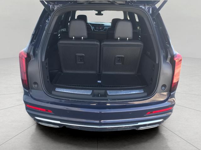 2024 Cadillac XT6 Vehicle Photo in GREEN BAY, WI 54303-3330