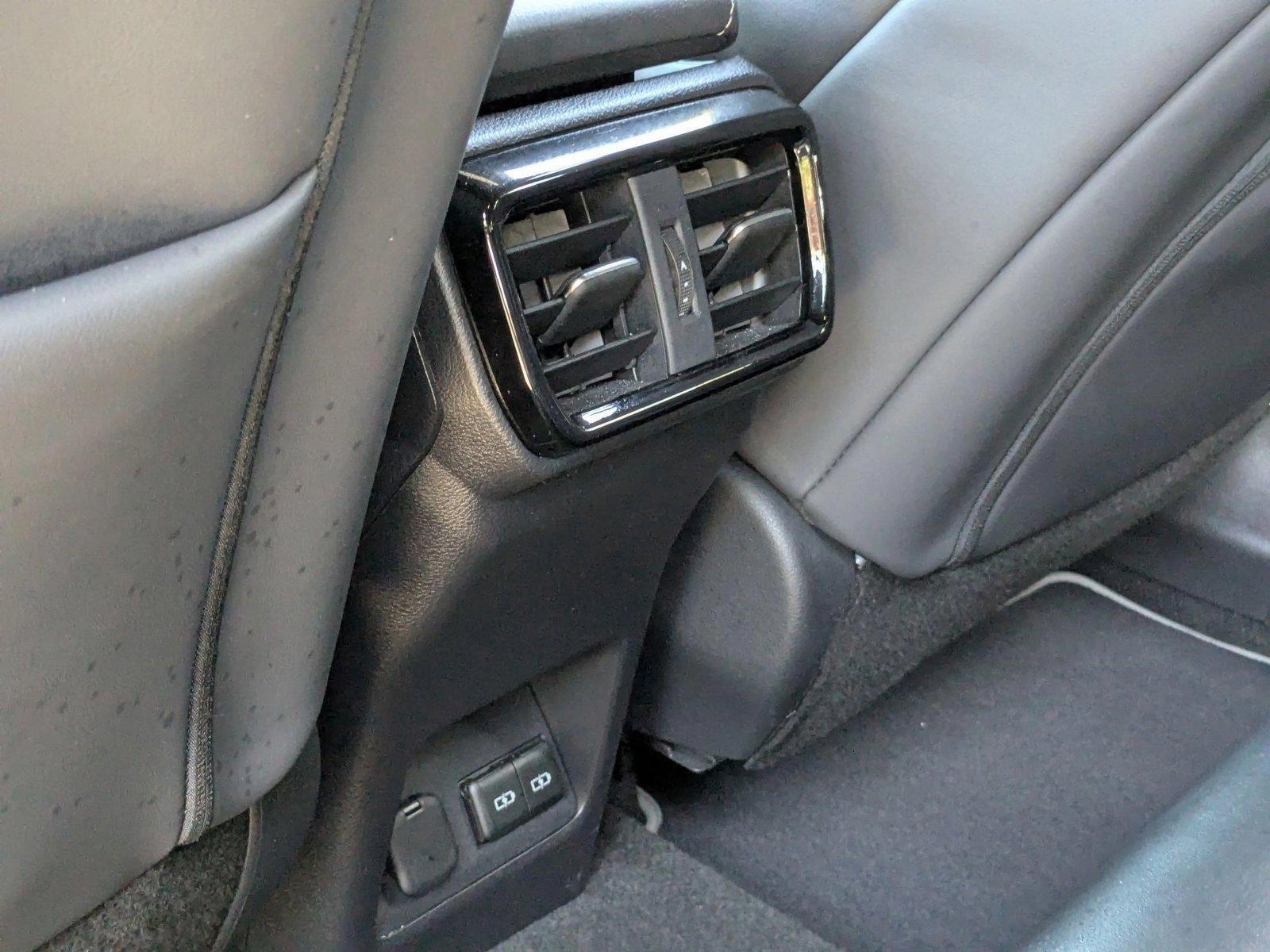 2024 Lexus NX 350 Vehicle Photo in Tampa, FL 33614