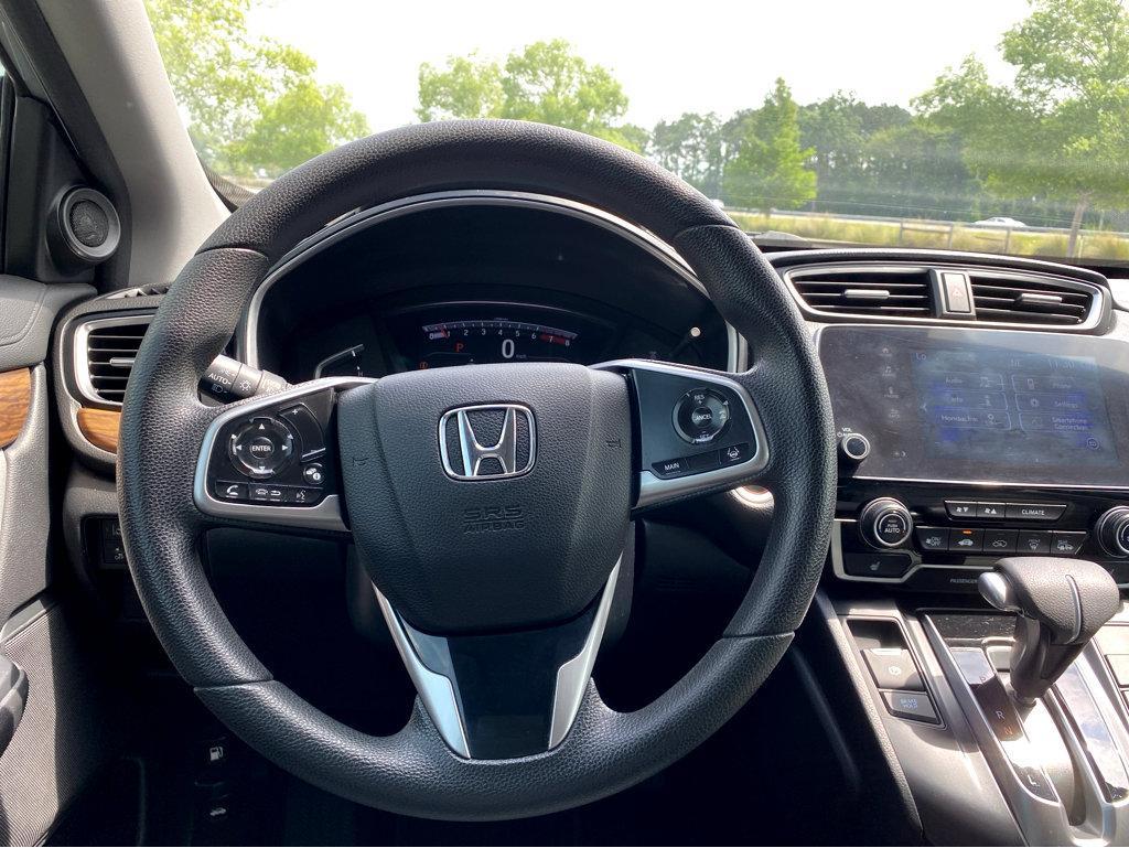 2020 Honda CR-V Vehicle Photo in BEAUFORT, SC 29906-4218