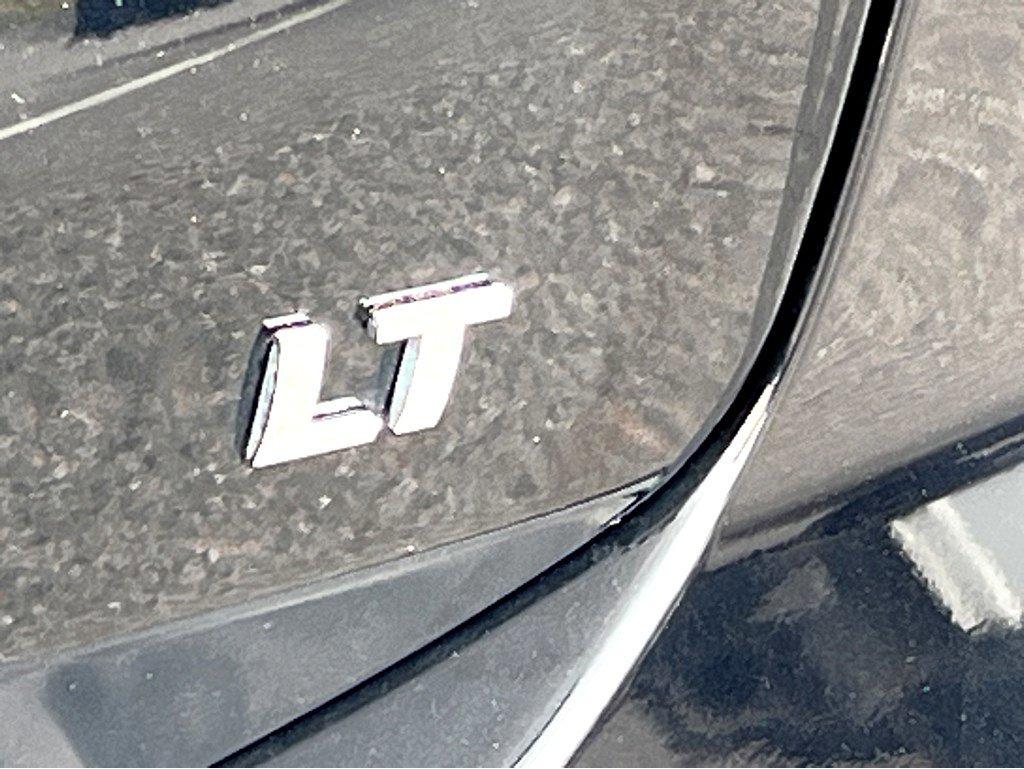 2023 Chevrolet Equinox Vehicle Photo in SAVANNAH, GA 31406-4513