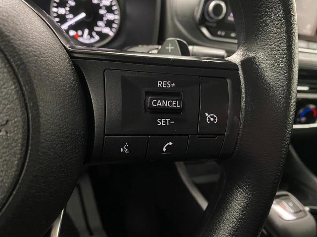 2023 Nissan Rogue Vehicle Photo in Appleton, WI 54913