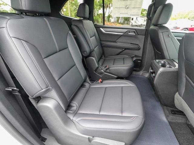 2025 GMC Acadia Vehicle Photo in HOMOSASSA, FL 34448-1461