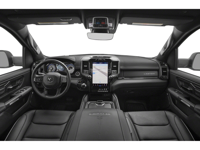 2022 Ram 1500 Vehicle Photo in San Antonio, TX 78230