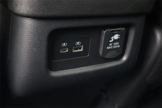 2025 Nissan Pathfinder Vehicle Photo in Hazelwood, MO 63042