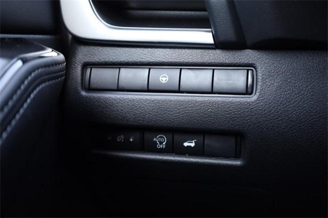 2025 Nissan Rogue Vehicle Photo in Hazelwood, MO 63042