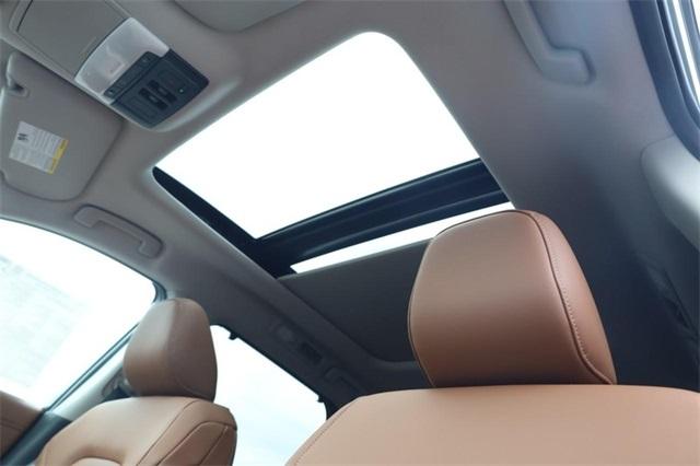 2025 Nissan Pathfinder Vehicle Photo in Hazelwood, MO 63042