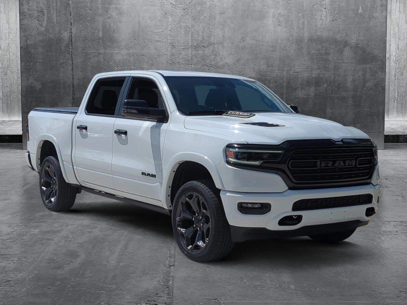 2023 Ram 1500 Vehicle Photo in Pembroke Pines, FL 33027