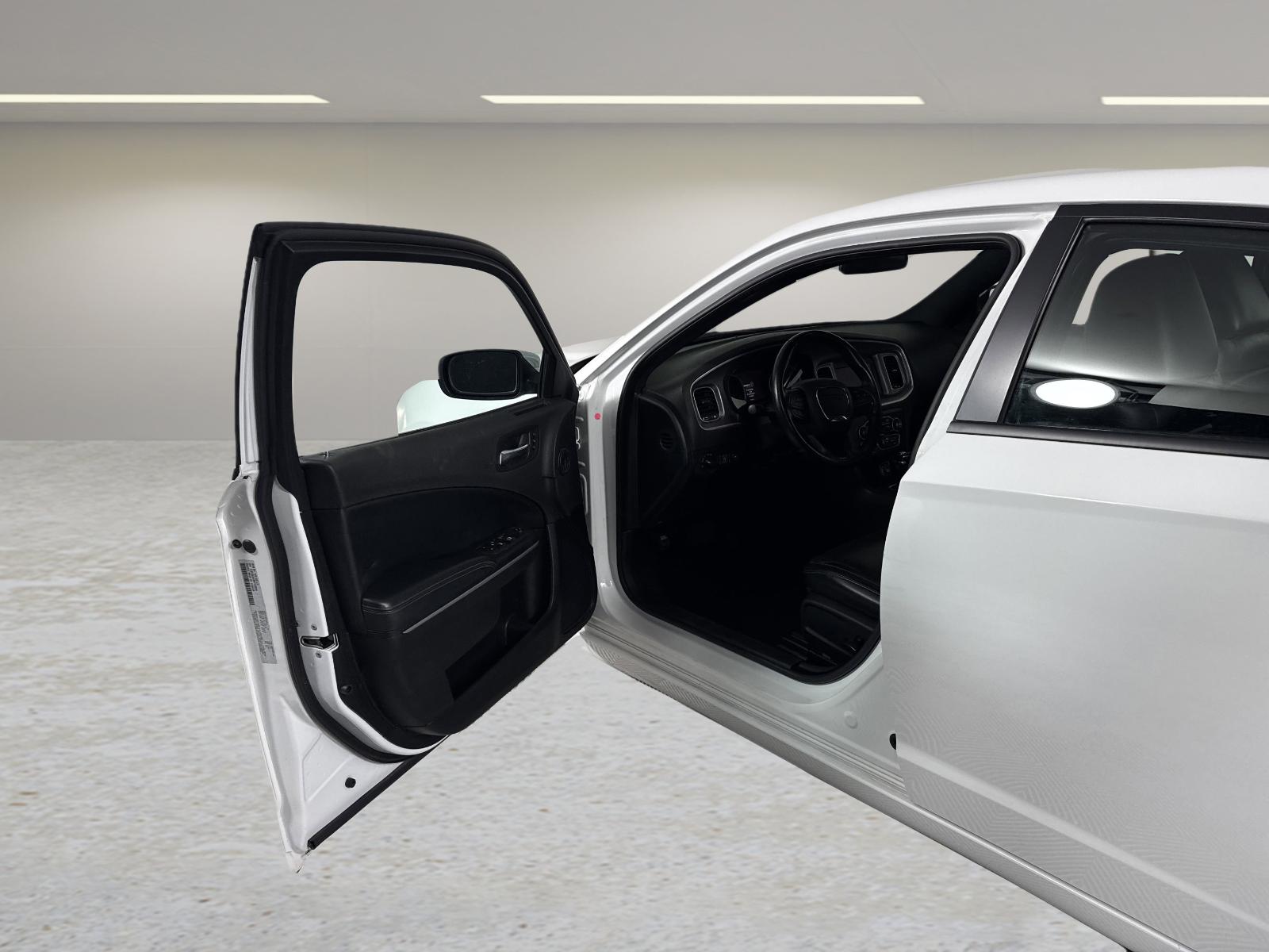 2022 Dodge Charger Vehicle Photo in GEORGETOWN, TX 78626-7508