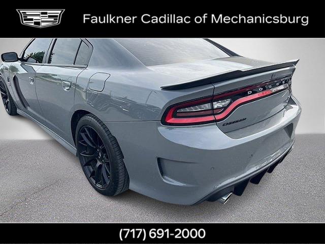 2019 Dodge Charger Vehicle Photo in MECHANICSBURG, PA 17050-1707