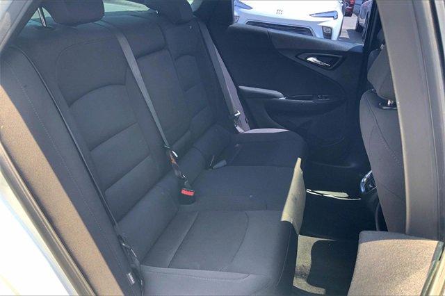 2020 Chevrolet Malibu Vehicle Photo in INDEPENDENCE, MO 64055-1377