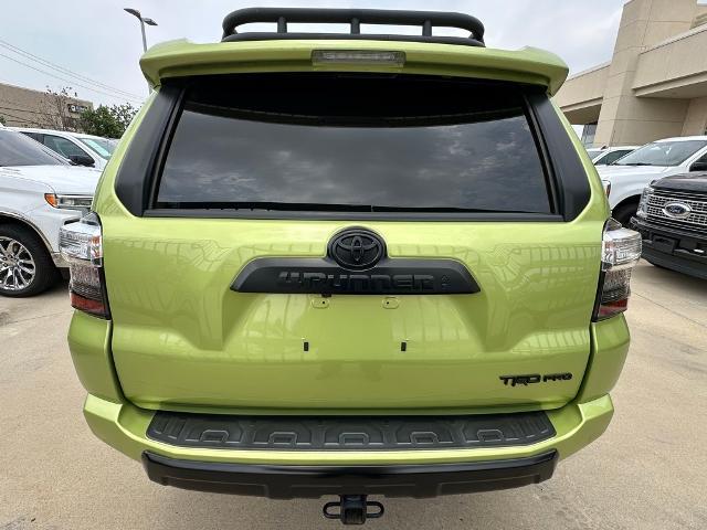 2022 Toyota 4Runner Vehicle Photo in Grapevine, TX 76051