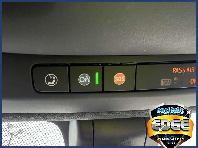 2021 Chevrolet Tahoe Vehicle Photo in Roslyn, NY 11576