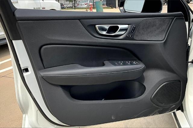 2025 Volvo S60 Vehicle Photo in Grapevine, TX 76051