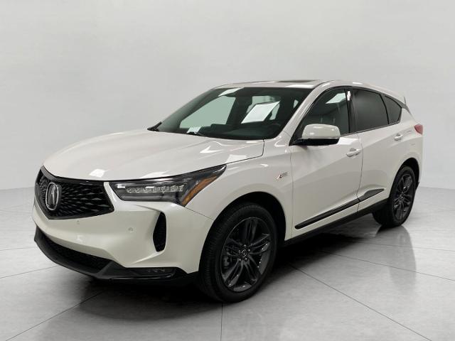 2023 Acura RDX Vehicle Photo in Appleton, WI 54913