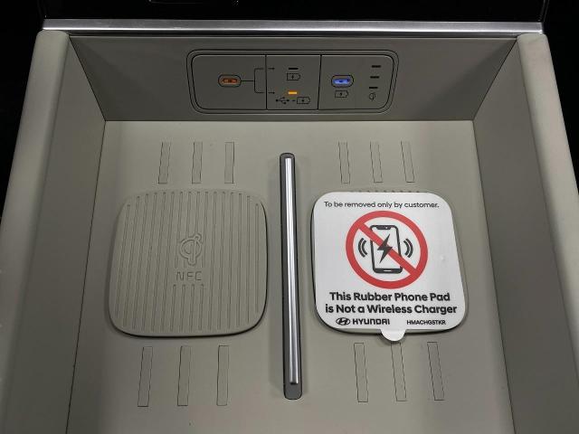 2025 Hyundai SANTA FE Hybrid Vehicle Photo in Appleton, WI 54913