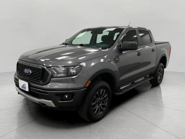 2023 Ford Ranger Vehicle Photo in Appleton, WI 54913