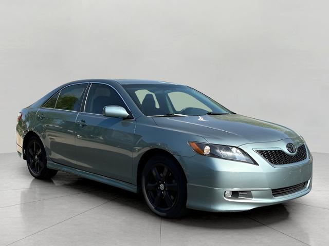 2008 Toyota Camry Vehicle Photo in MADISON, WI 53713-3220