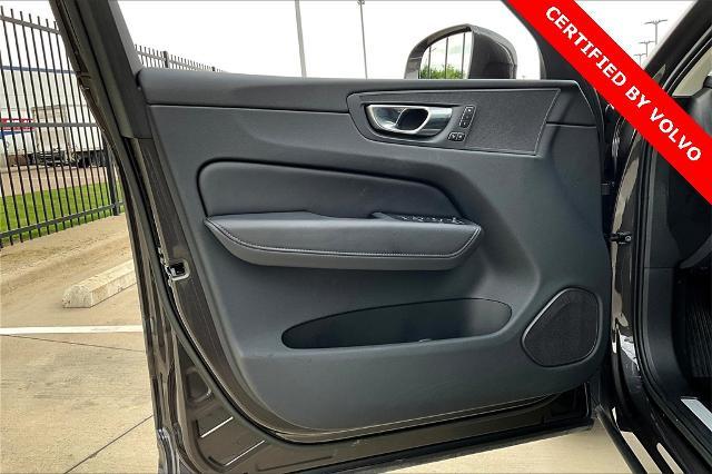 2023 Volvo XC60 Vehicle Photo in Grapevine, TX 76051