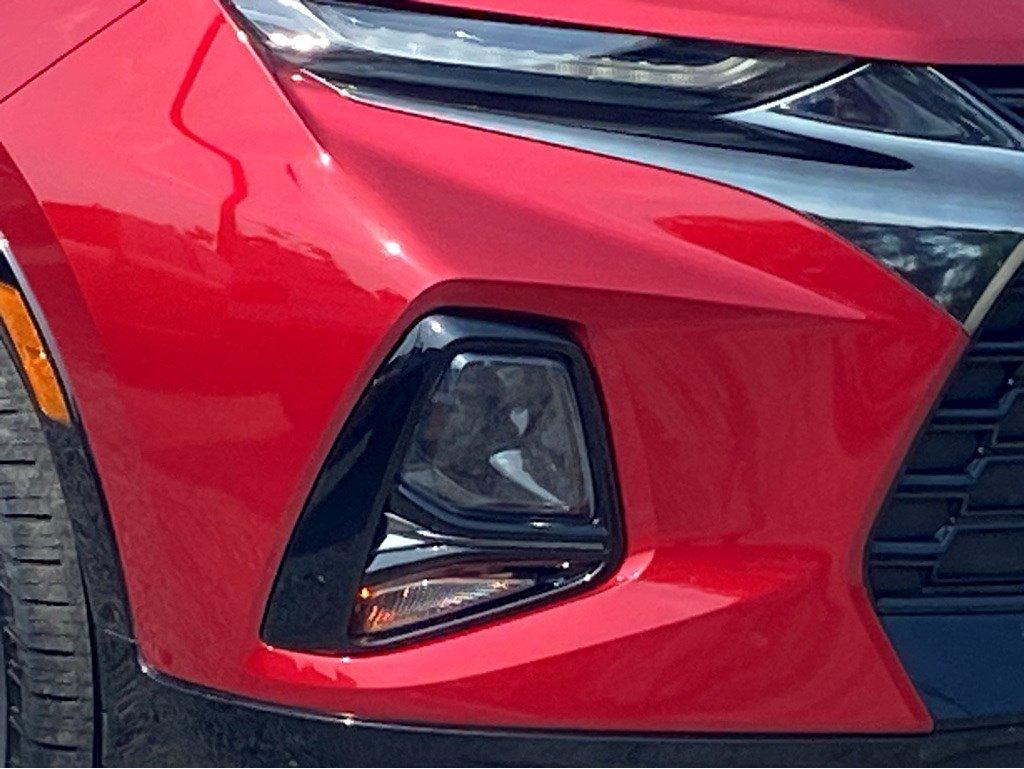 2020 Chevrolet Blazer Vehicle Photo in SAVANNAH, GA 31406-4513