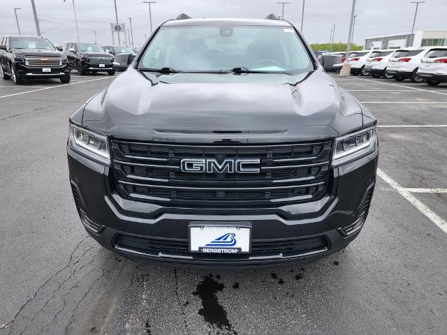 2023 GMC Acadia Vehicle Photo in GREEN BAY, WI 54304-5303